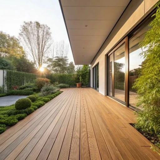 Доска террасная лиственница гладкая 34*190*2500, сорт АВС (0,475м2)